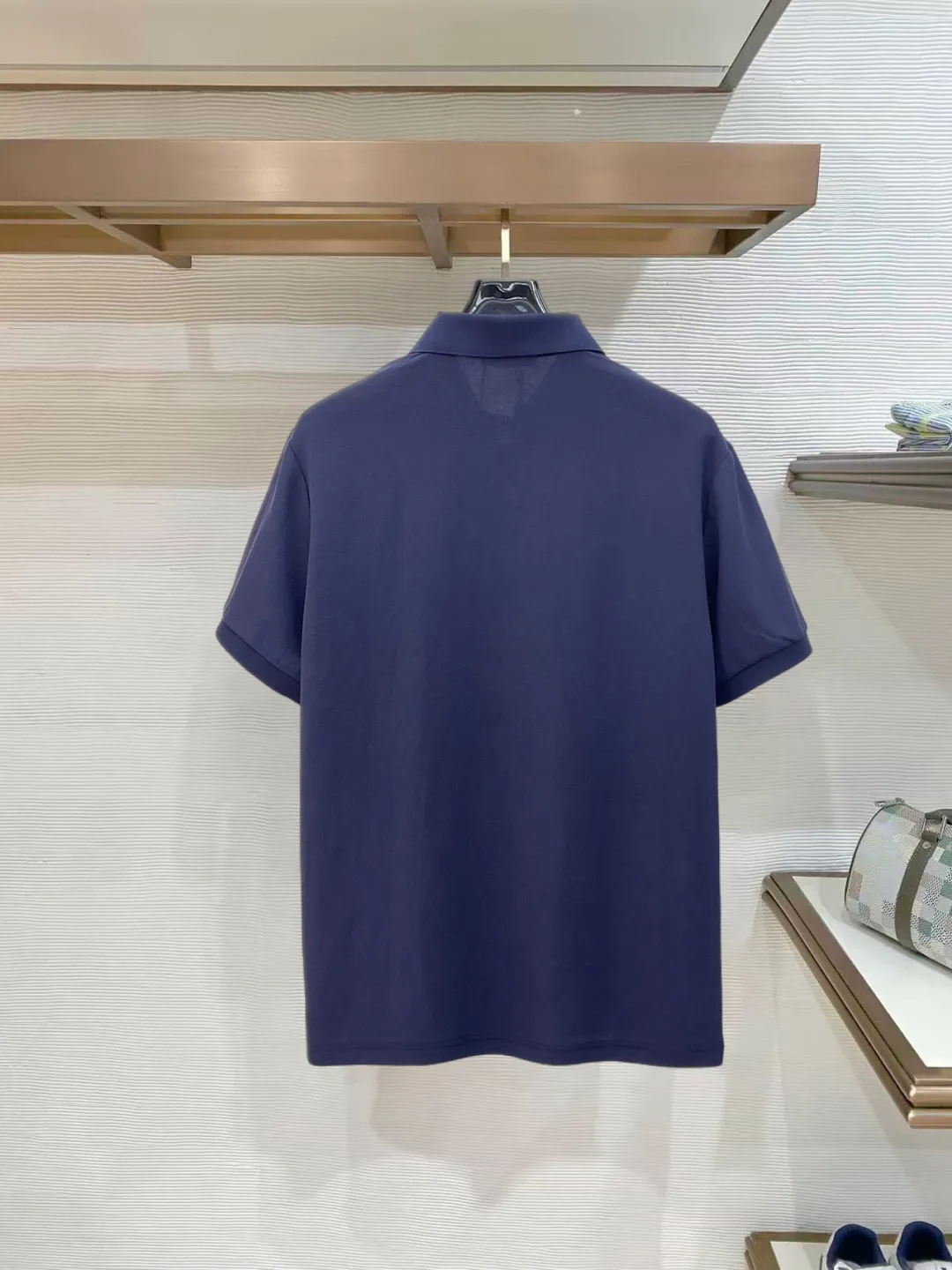 New Arrival Polo Same Style 210 ， Factory New Arrival Versatile Size：S-XXL